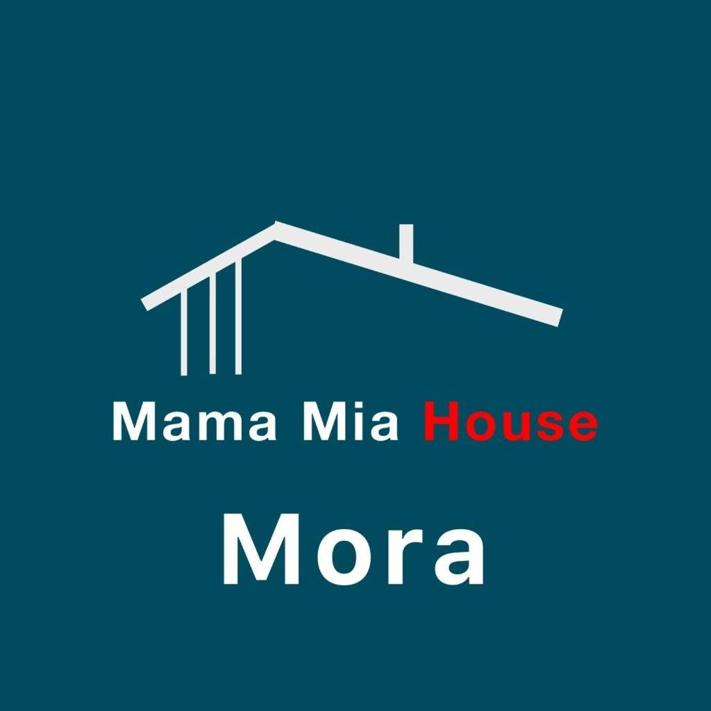 Appartamento Mama Mia House Napoli Esterno foto