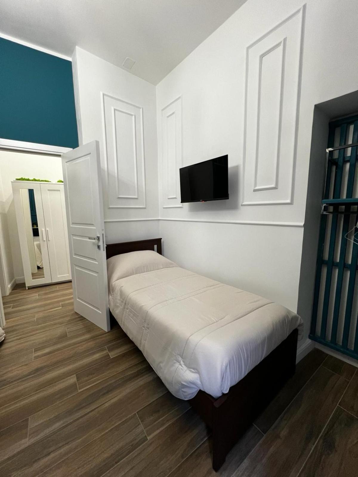 Appartamento Mama Mia House Napoli Esterno foto