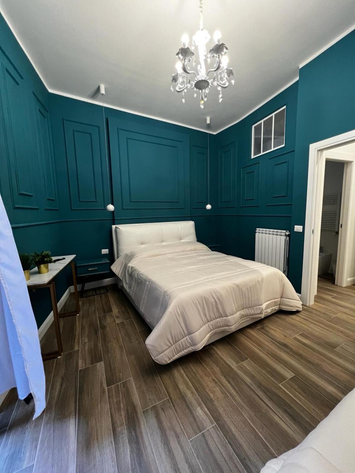 Appartamento Mama Mia House Napoli Esterno foto