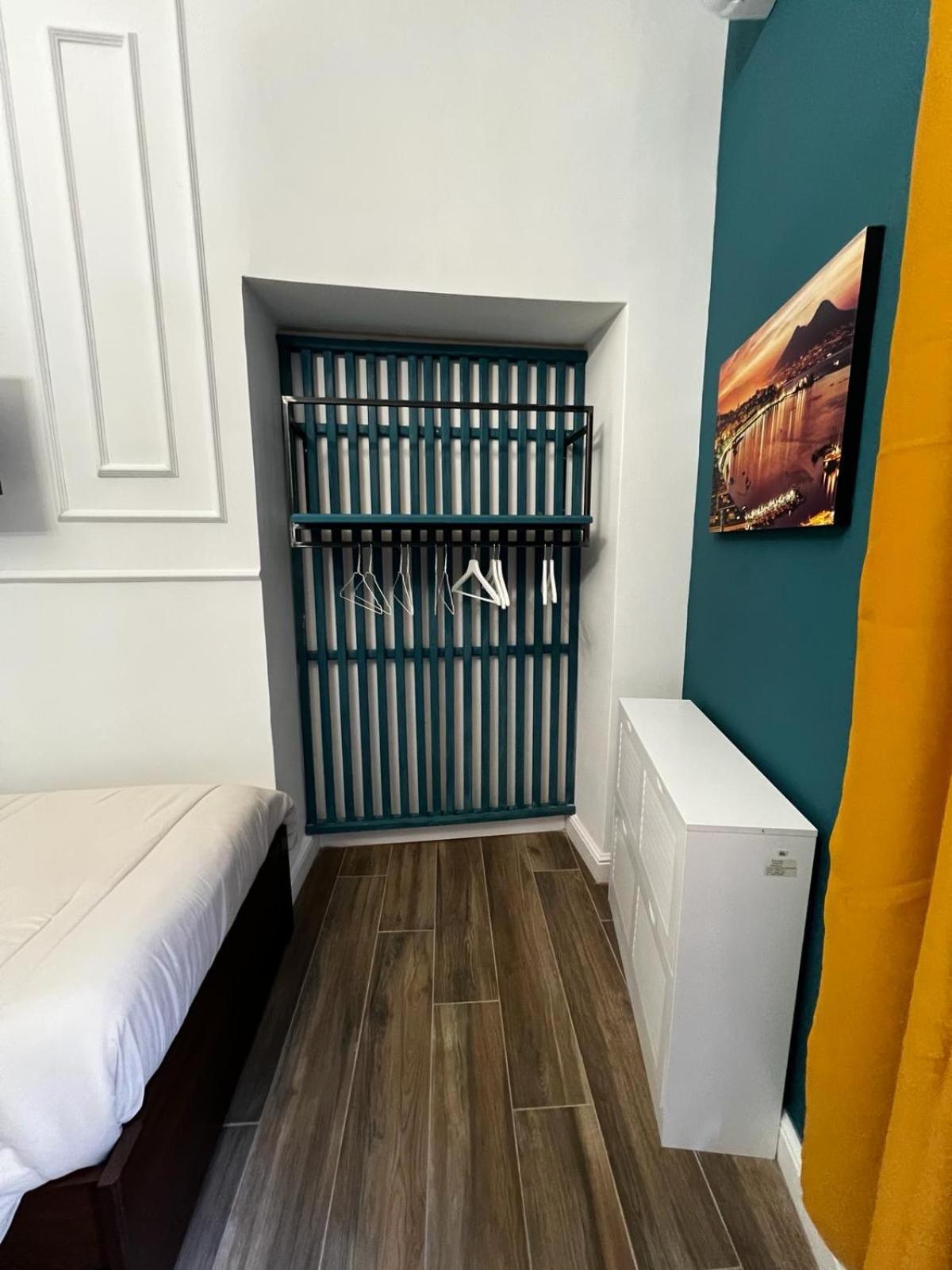 Appartamento Mama Mia House Napoli Esterno foto
