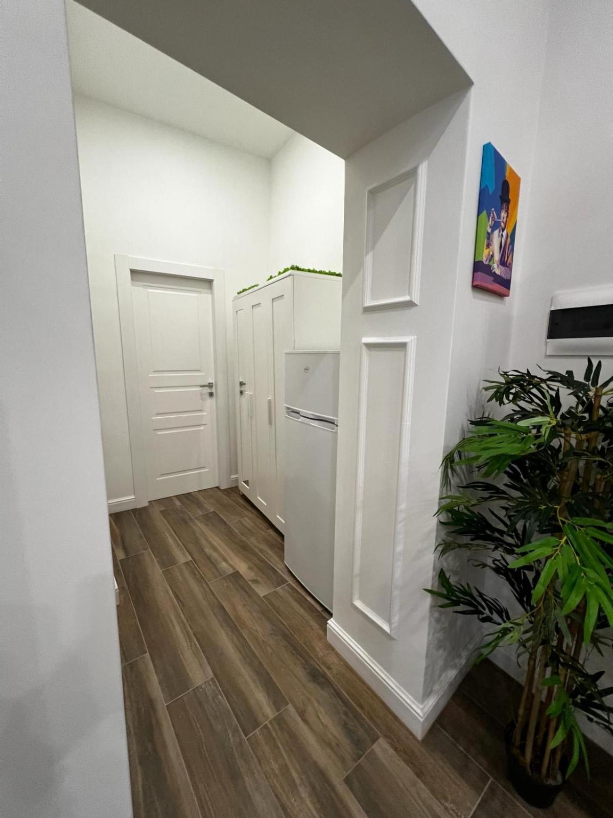 Appartamento Mama Mia House Napoli Esterno foto