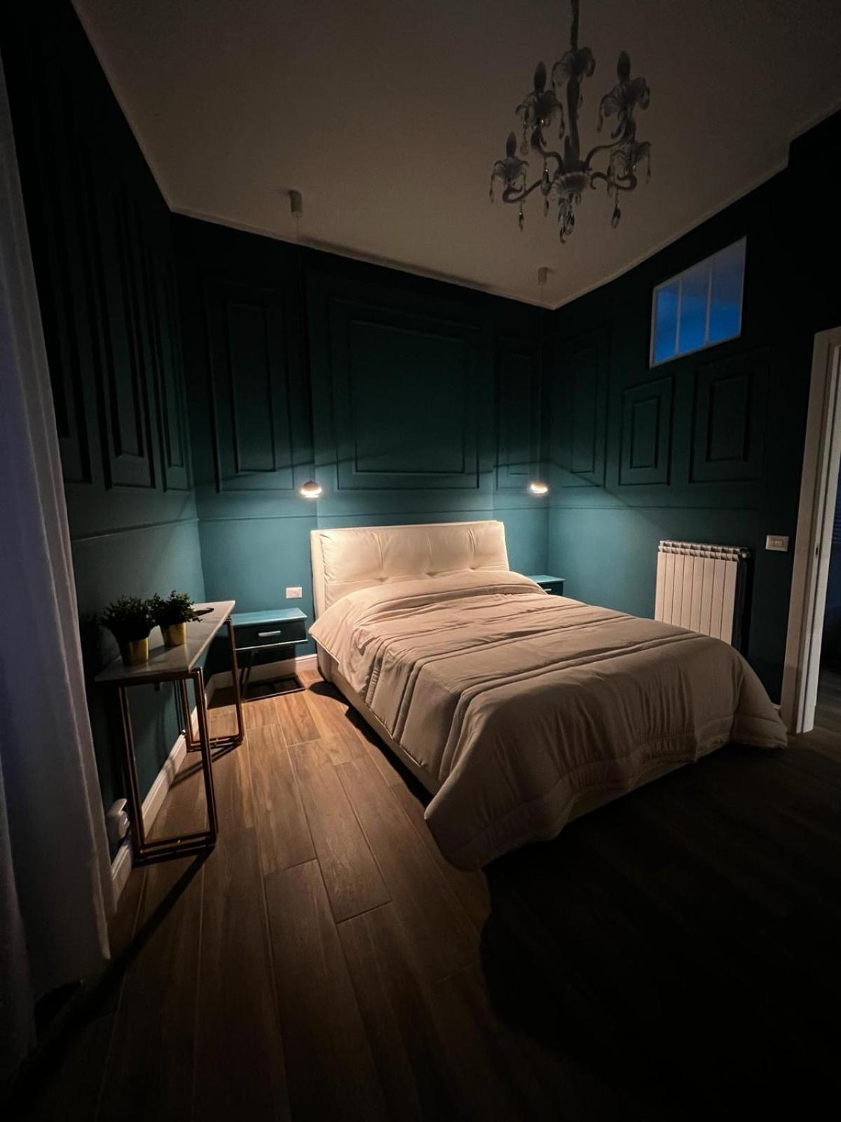 Appartamento Mama Mia House Napoli Esterno foto
